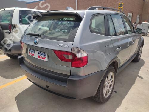 Rattstammestilk BMW X3 (E83)  | BP21157084I23 