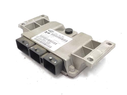 Used Engine control unit (ECU) PEUGEOT 407 (6D_) 2.0 16V (6DRFJC, 6DRFJE, 6DRFJF) (140 hp) 31291689