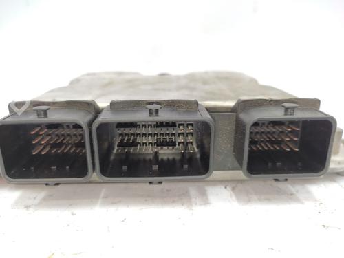 Engine control unit (ECU) CITROËN XSARA PICASSO (N68) 2.0 HDi | BP26589056M57