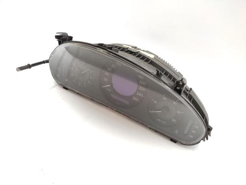 Instrument cluster MERCEDES-BENZ E-CLASS (W211) E 220 CDI (211.006) | BP36645346C47 - Image 3