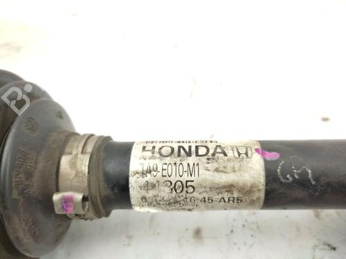 Right front driveshaft HONDA CIVIC IX (FK) 1.6 i-DTEC (FK3) | BP29820798M39