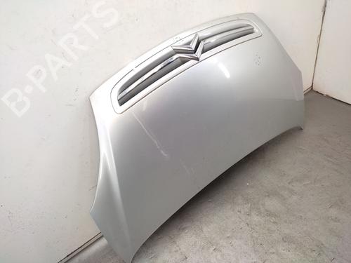 Hood CITROËN XSARA PICASSO (N68) 2.0 HDi | BP29592387C1 