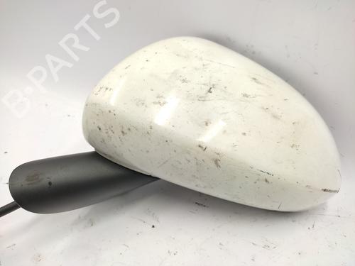 Used Left mirror OPEL CORSA D (S07) 1.3 CDTI (L08, L68) (75 hp) 21159872