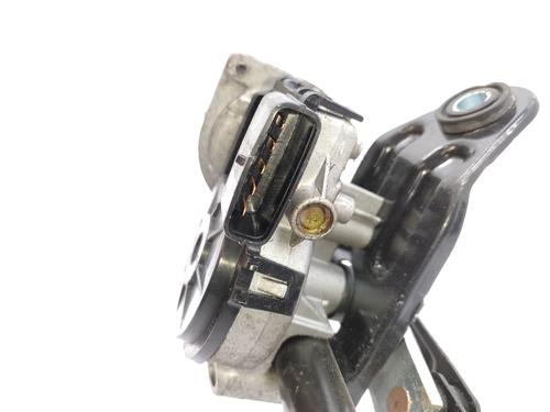 Front wiper motor HYUNDAI i30 (FD)  | BP26391176M29 