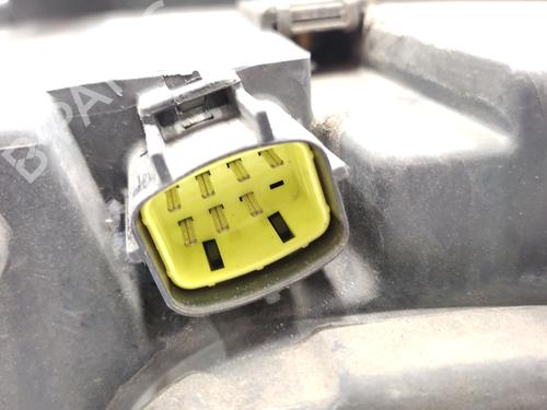 Right headlight CHRYSLER VOYAGER IV (RG, RS) 2.4 | BP30185041C29