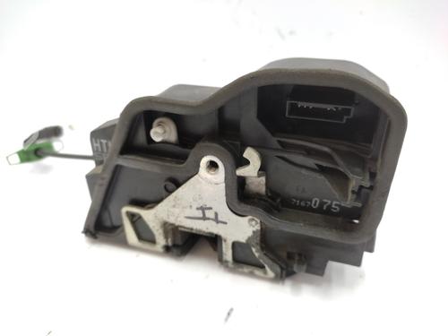 Used Rear left lock BMW X3 (E83) [2003-2011]  21158922