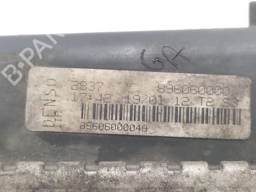 Køler OPEL COMBO Box Body/MPV (X12) 1.3 CDTI (B05) | BP24435413M31