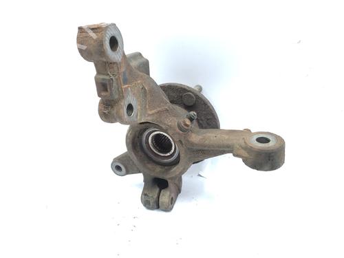 Right front steering knuckle FORD FIESTA VI (CB1, CCN) 1.25 | BP32090654M26 - Image 2