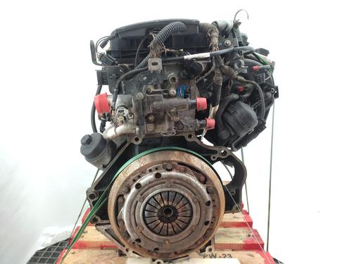 Engine OPEL ASTRA H (A04)  | BP21161042M1