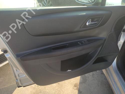Left taillight CITROËN C4 I (LC_) 1.6 HDi | BP28167745C34 