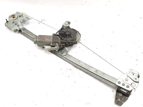 Used Front right window mechanism CITROËN C3 I (FC_, FN_) [2002-2013]  32022989