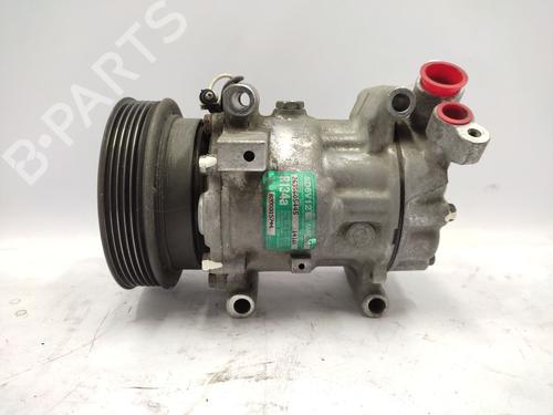 Used AC compressor RENAULT CLIO II (BB_, CB_) 1.5 dCi (B/CB08) (82 hp) 30205480