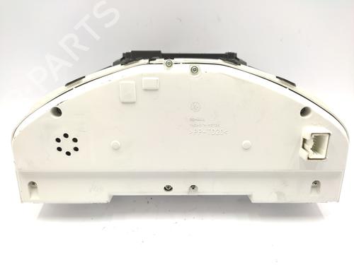 Instrument cluster VOLVO S80 I (184)  | BP21152580C47 