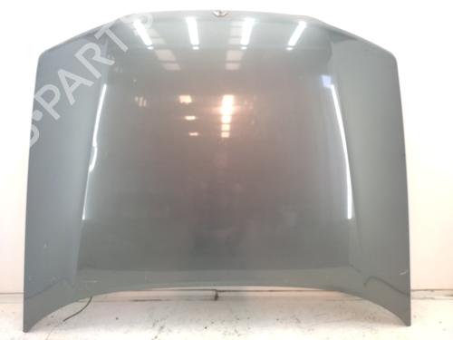 Used Hood RENAULT 25 (B29_) 2.0 12V (B294) (135 hp) 29355135