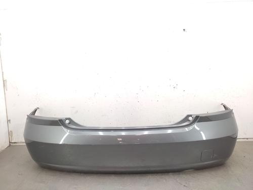 rear-bumper-nissan-almera-ii-n16-2000-33203236 main image