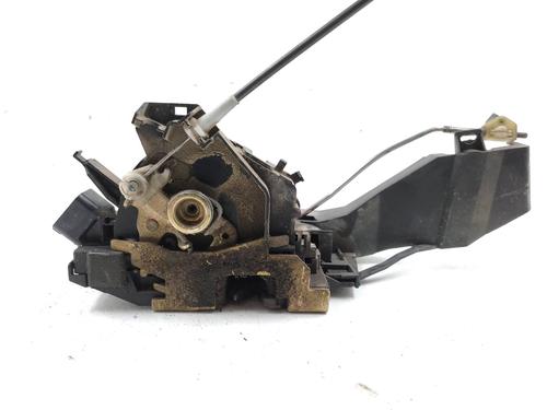 Used Front right lock FORD FOCUS I (DAW, DBW) [1998-2009]  21150614