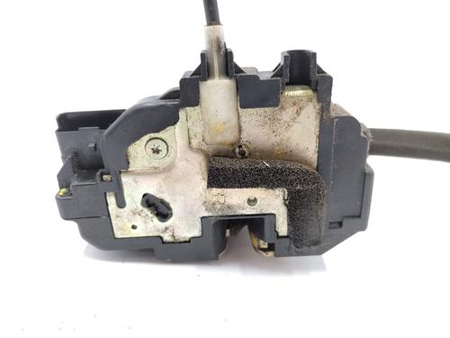 Used Front right lock NISSAN MICRA III (K12) 1.5 dCi (65 hp) 21155655