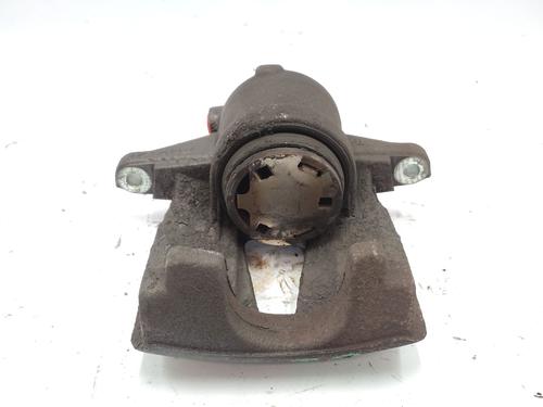 Left front brake caliper FIAT GRANDE PUNTO Van (199_) 1.3 JTD Multijet (199CXC1A) | BP31943182M105