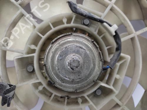 Radiator fan PEUGEOT 107 (PM_, PN_) | BP21156198M35