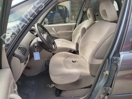 Right mirror CITROËN XSARA PICASSO (N68) 2.0 HDi | BP23022733C27 