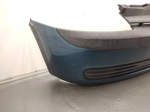 Front bumper OPEL CORSA C (X01)  | BP21161285C7 