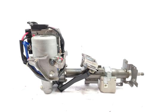 steering-column-nissan-leaf-ze0-2010-2011-2012-2013-2014-2015-2016-2017-37021075 main image