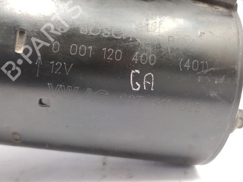 Starter SEAT CORDOBA (6L2) 1.4 16V | BP31585171M8 