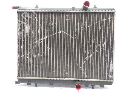 Used Water radiator CITROËN BERLINGO / BERLINGO FIRST MPV (MF_, GJK_, GFK_) 2.0 HDI 90 (MFRHY) (90 hp) 21156266