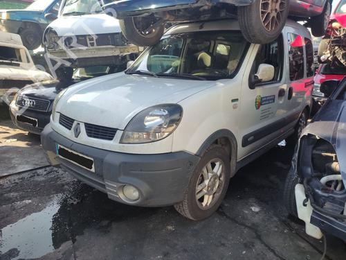 Højre forlygte RENAULT KANGOO Express (FC0/1_) 1.9 dCi 4x4 (FC0V) | BP28608399C29 
