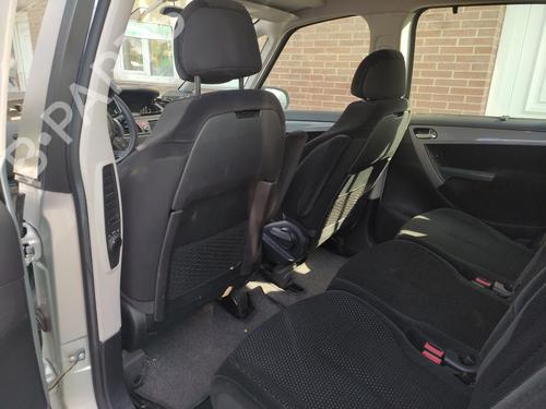 Driver airbag CITROËN C4 Grand Picasso I (UA_)  | BP21159123C9 