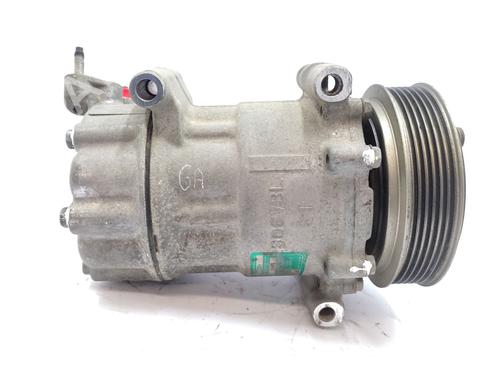 Used AC compressor PEUGEOT 206 Hatchback (2A/C) 1.4 i (75 hp) 31839700