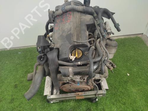 Motor HONDA CIVIC VII Hatchback (EU, EP, EV) 1.7 CTDi (EP4, EU9) | BP21149664M1 