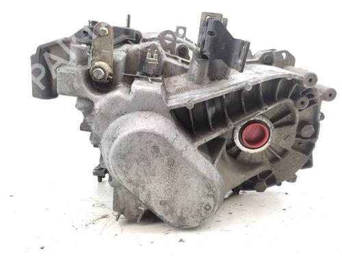 Gearbox VOLVO V60 I (155)  | BP21156791M3 
