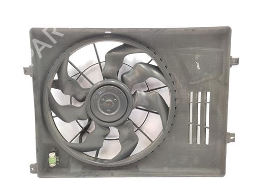 Used Radiator fan Radiator fan 37540622 37540622