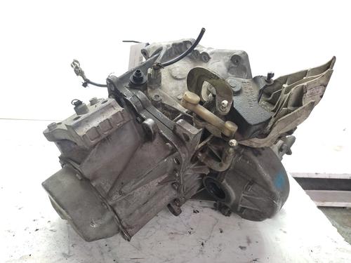 Boîte de vitesses PEUGEOT 207 SW (WK_) | BP21151634M3