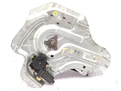 Used Rear right window mechanism HYUNDAI ELANTRA III (XD) 2.0 CRDi (113 hp) 21157546