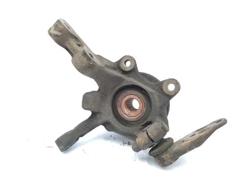 Used Left front steering knuckle RENAULT CLIO II (BB_, CB_) 1.9 D (B/CB0E, BB0J) (64 hp) 21159590