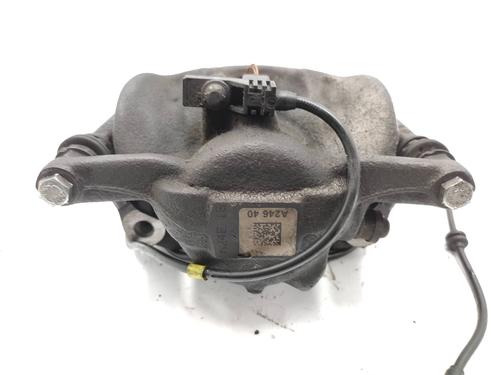 Right front brake caliper MERCEDES-BENZ CLA Coupe (C117)  | BP21154188M104 