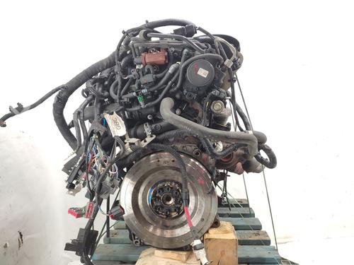 Engine FORD MONDEO IV (BA7) 2.0 TDCi | BP33695263M1 - Image 2