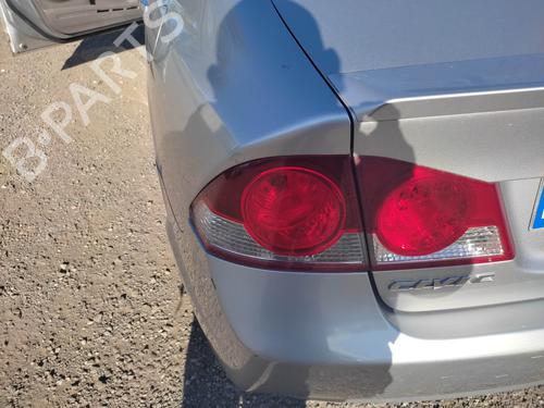 Rear left lock HONDA CIVIC VIII Saloon (FD, FA) 1.3 IMA (FA3, FD3) | BP21149871C100 