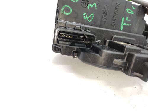 Rear right lock NISSAN QASHQAI / QASHQAI +2 I (J10, NJ10, JJ10E)  | BP21154134C99 