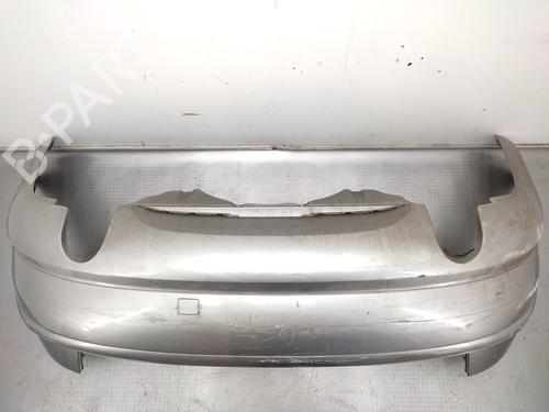 Stoßstange hinten AUDI A8 D3 (4E2, 4E8) 3.7 quattro | BP21495292C8 