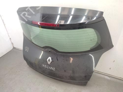 Tailgate RENAULT MEGANE II (BM0/1_, CM0/1_) 1.9 dCi (BM0G, CM0G) | BP26569352C6 