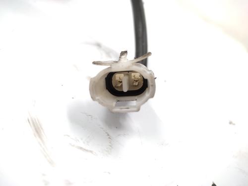 Front right window mechanism OPEL AGILA A (H00)  | BP21152446C23 