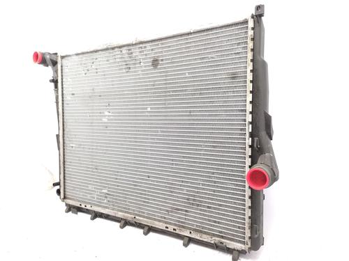 Water radiator BMW 3 (E46)  | BP21155826M31 