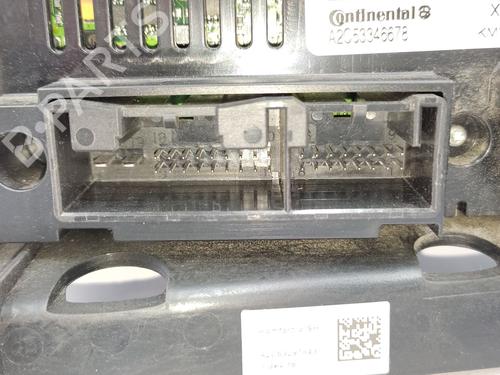 Climate control AUDI Q5 (8RB) 2.0 TFSI quattro | BP38752893I5 - Image 5