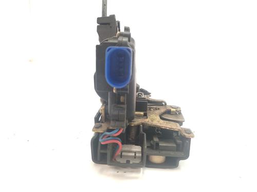 Front left lock SKODA FABIA I (6Y2) 1.0 | BP21152733C98 