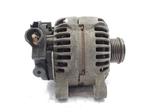 Alternator PEUGEOT 307 (3A/C) 1.6 HDi | BP30437374M7 