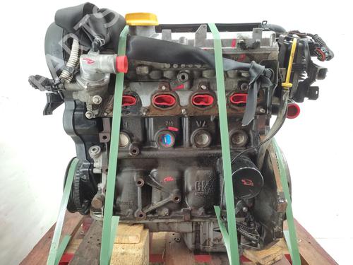 Motor OPEL CORSA C (X01) 1.4 (F08, F68) (90 hp) 31853105