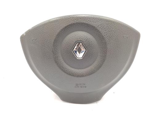 Used Driver airbag RENAULT MODUS / GRAND MODUS (F/JP0_) 1.5 dCi (FP0D, JP0D) (82 hp) 26682341